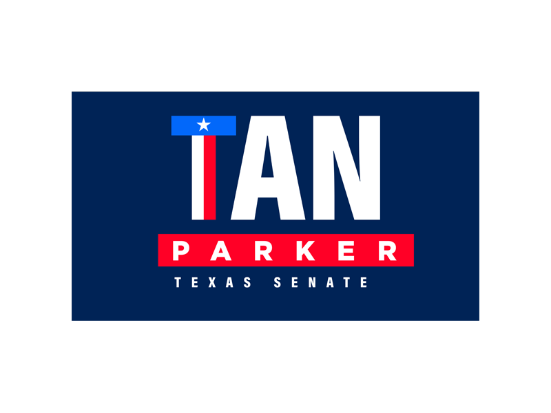 Tan Parker — MIGHTY Photo Booths client